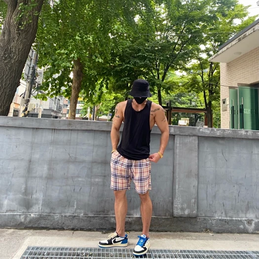 스타일 카드
