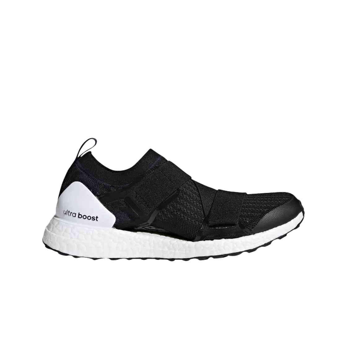 (W) 아디다스 x 스텔라 맥카트니 울트라부스트 X 코어 블랙((W) Adidas x Stella McCartney Ultraboost X Core Black) - 1