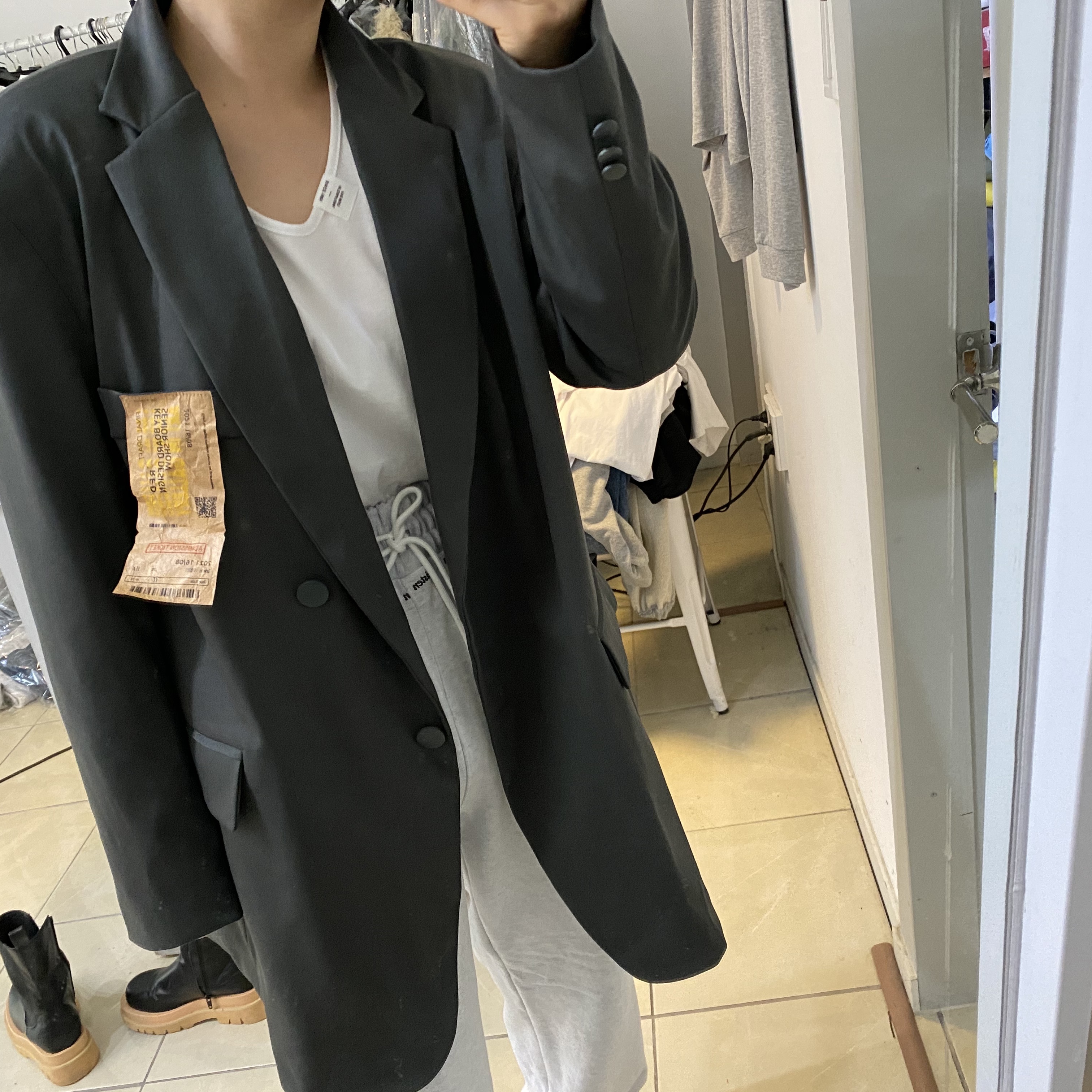 김아미님의 스타일