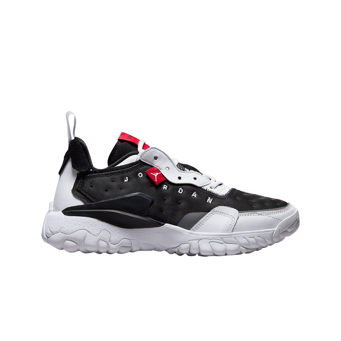 조던 델타 2 시카고 불스(Jordan Delta 2 Chicago Bulls) - 1