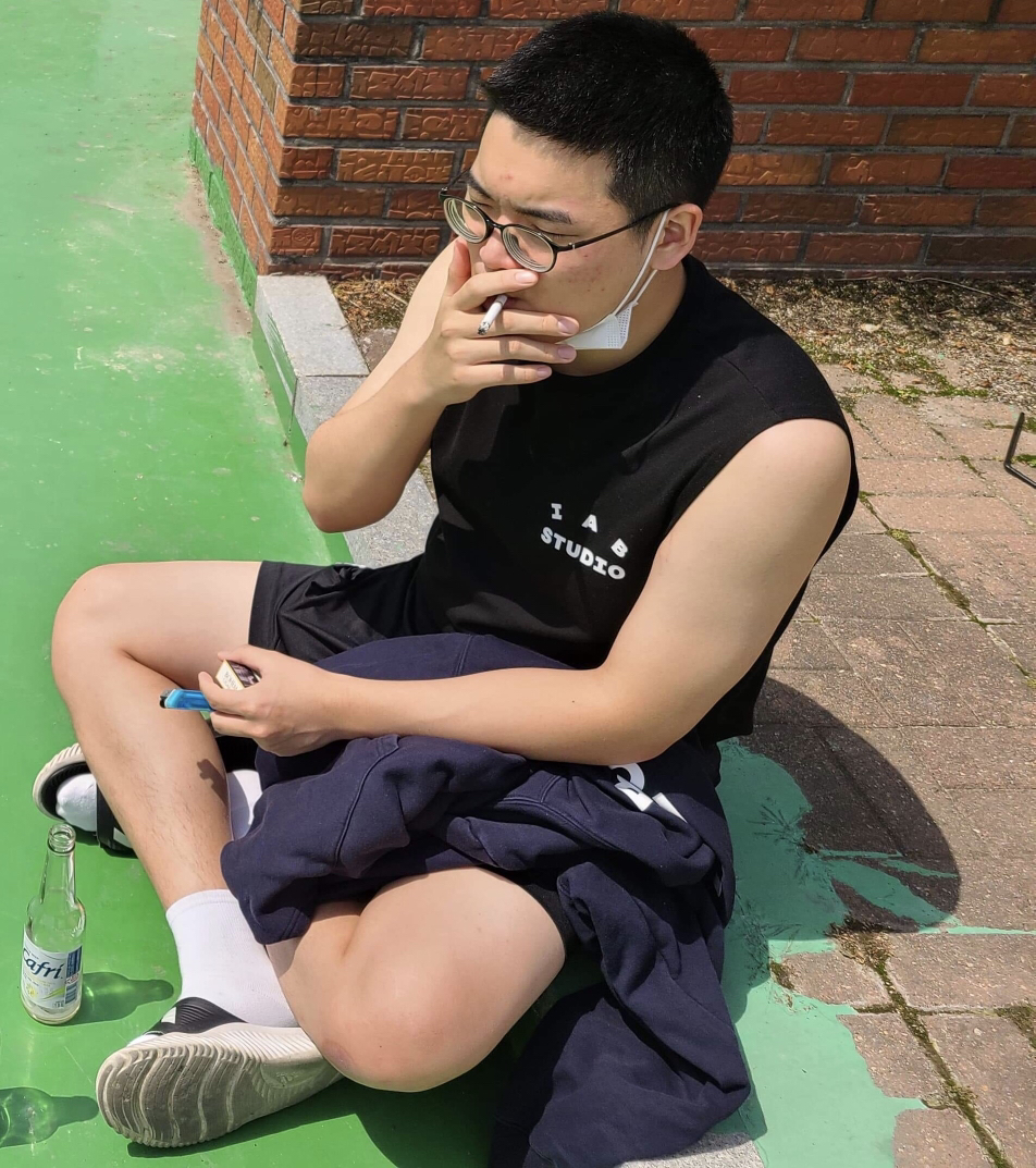 KREAM 프로필 이미지
