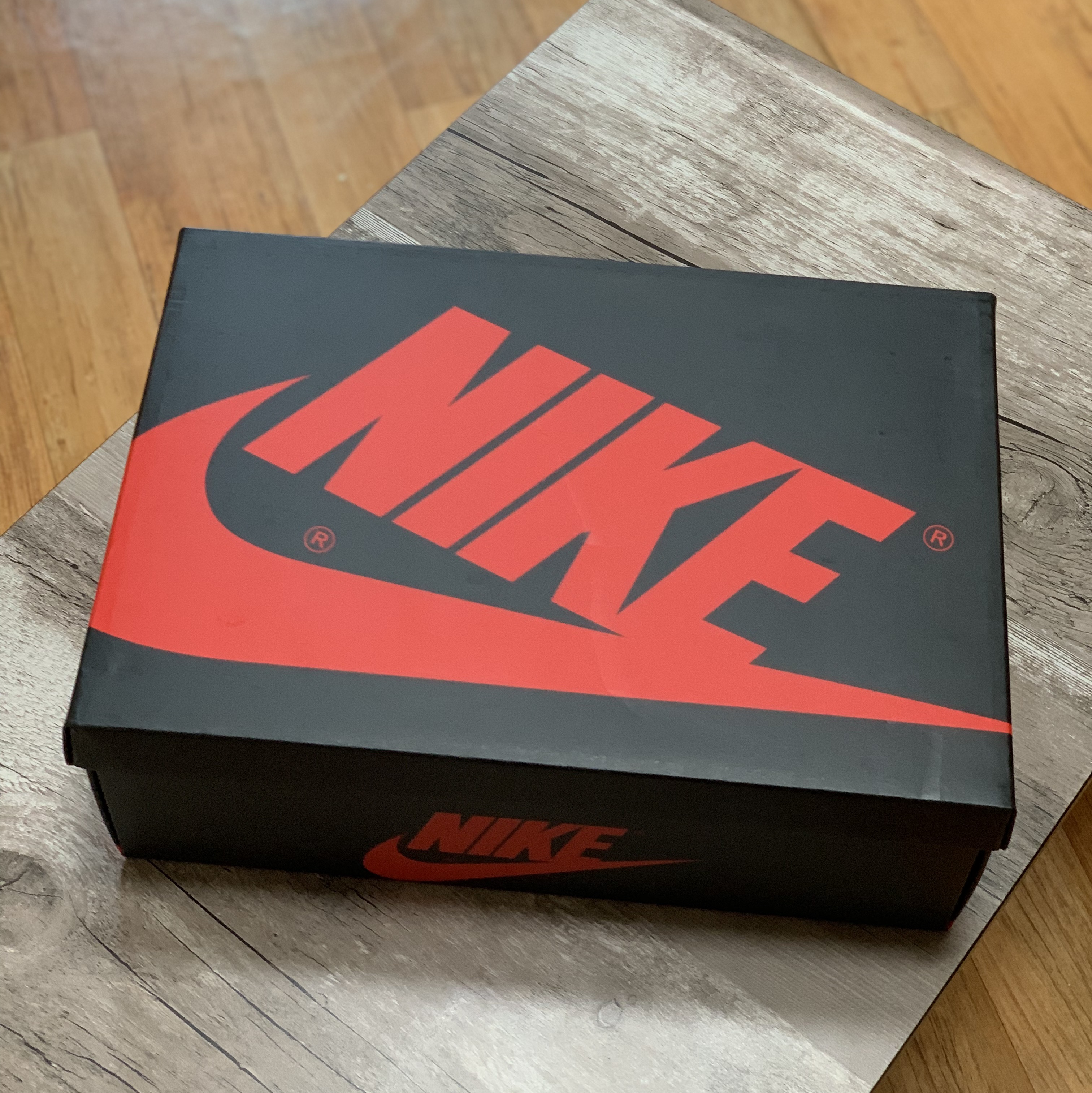 Jordan 1 Low OG Starfish, (W) Jordan 1 Low OG Starfish 착용 스타일 - 1