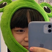 KREAM 프로필 이미지