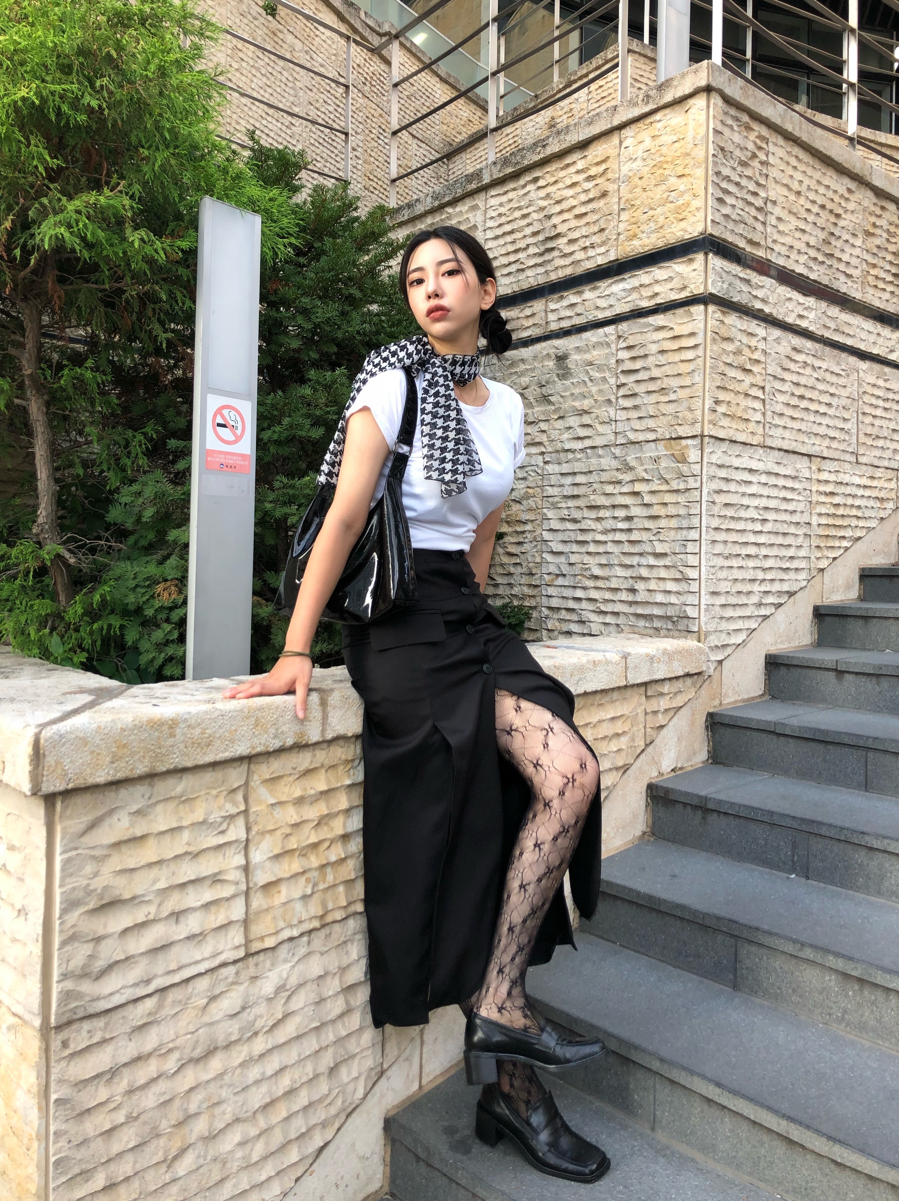 chomin님의 스타일 - 1