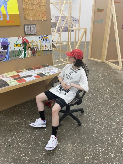 스타일 카드