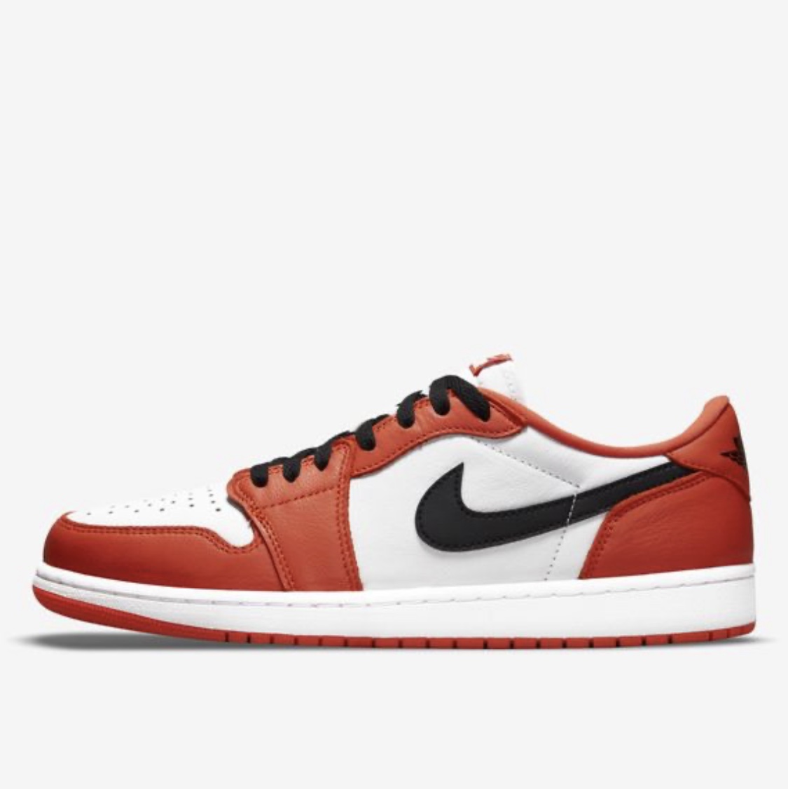 Jordan 1 Low OG Starfish 착용 스타일 - 2