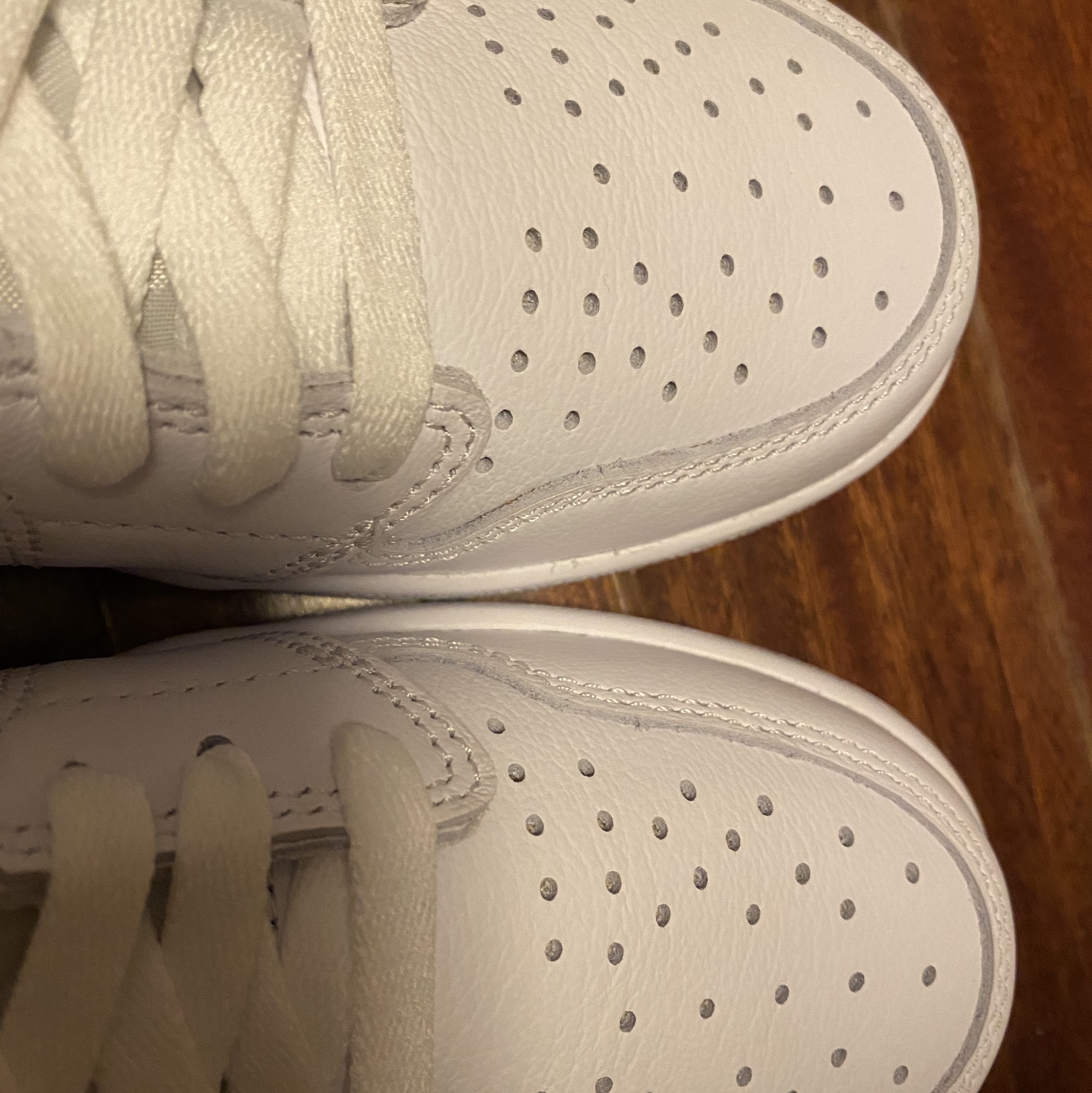Jordan 1 Low OG Neutral Grey 착용 스타일 - 3