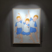 KREAM 프로필 이미지