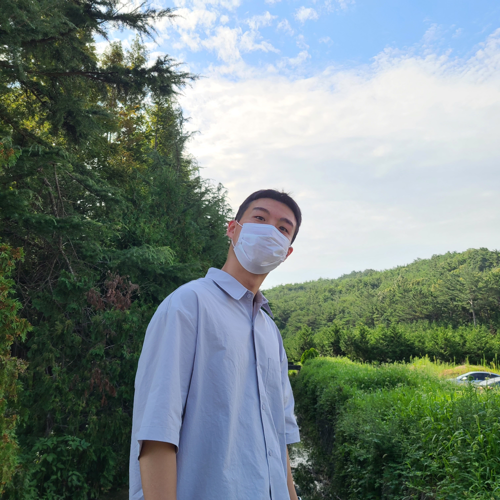 KREAM 프로필 이미지