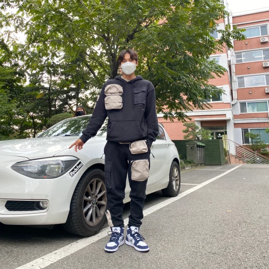 스타일 카드