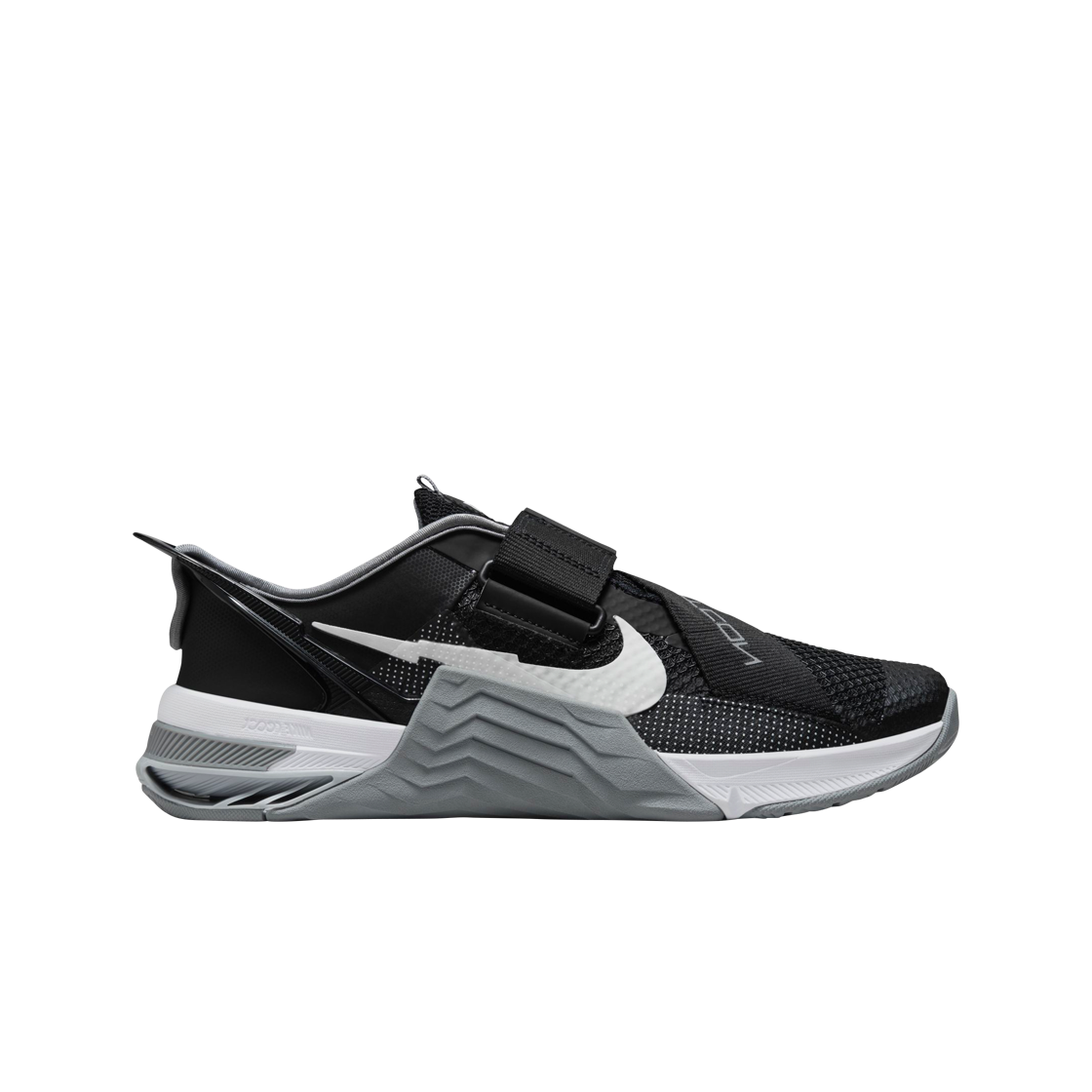 나이키 메트콘 7 플라이즈 블랙 파티클 그레이(Nike Metcon 7 Flyease Black Particle Grey) - 1