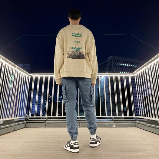 스타일 카드