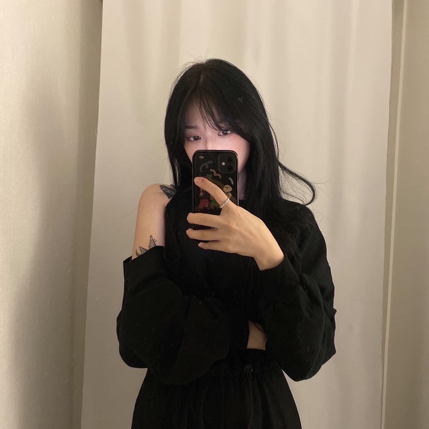 인혜님의 스타일 - 3