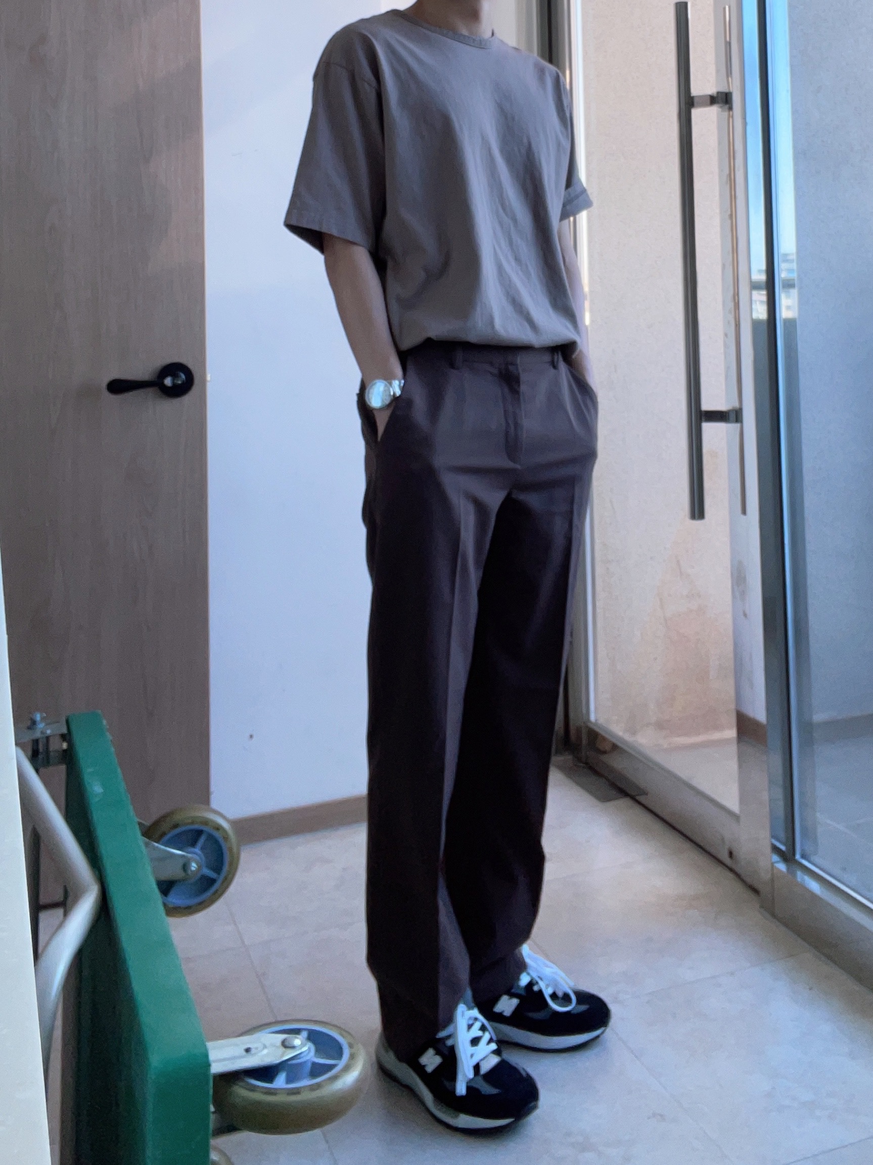 oiikthiio님의 스타일