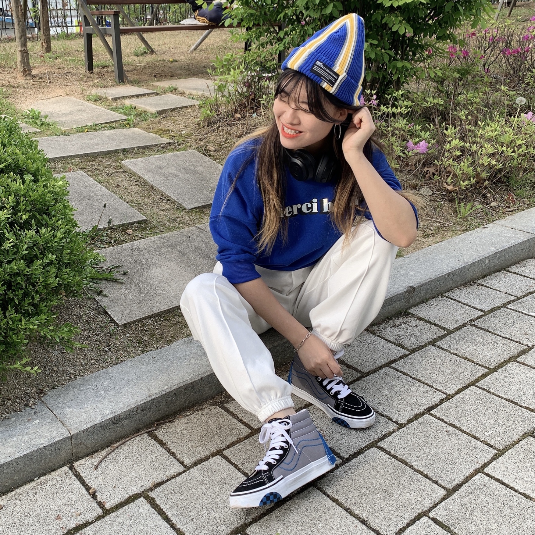 챌님의 스타일 - 3