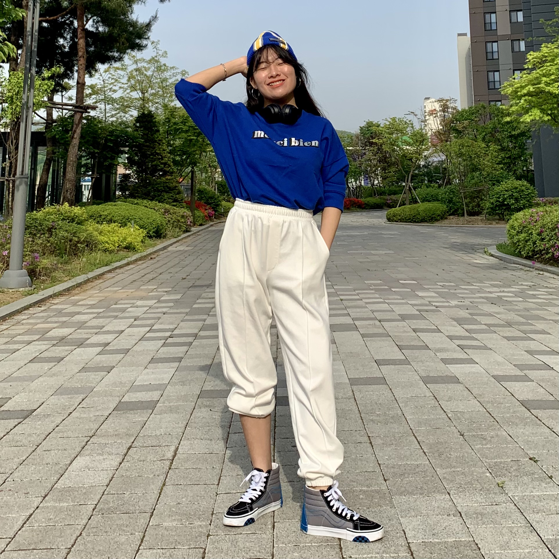 챌님의 스타일 - 4