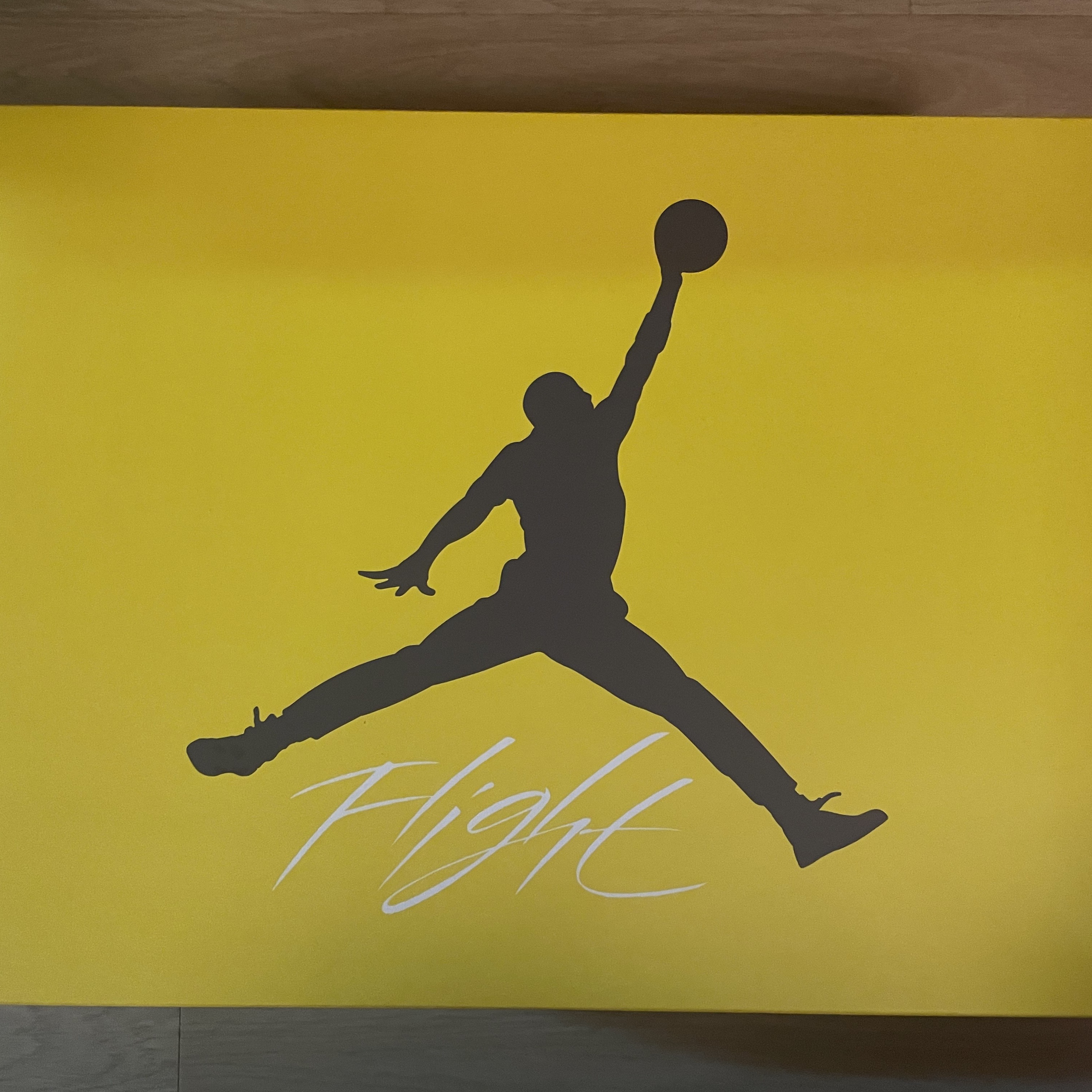 Jordan 4 Retro Tour Yellow 착용 스타일 - 1