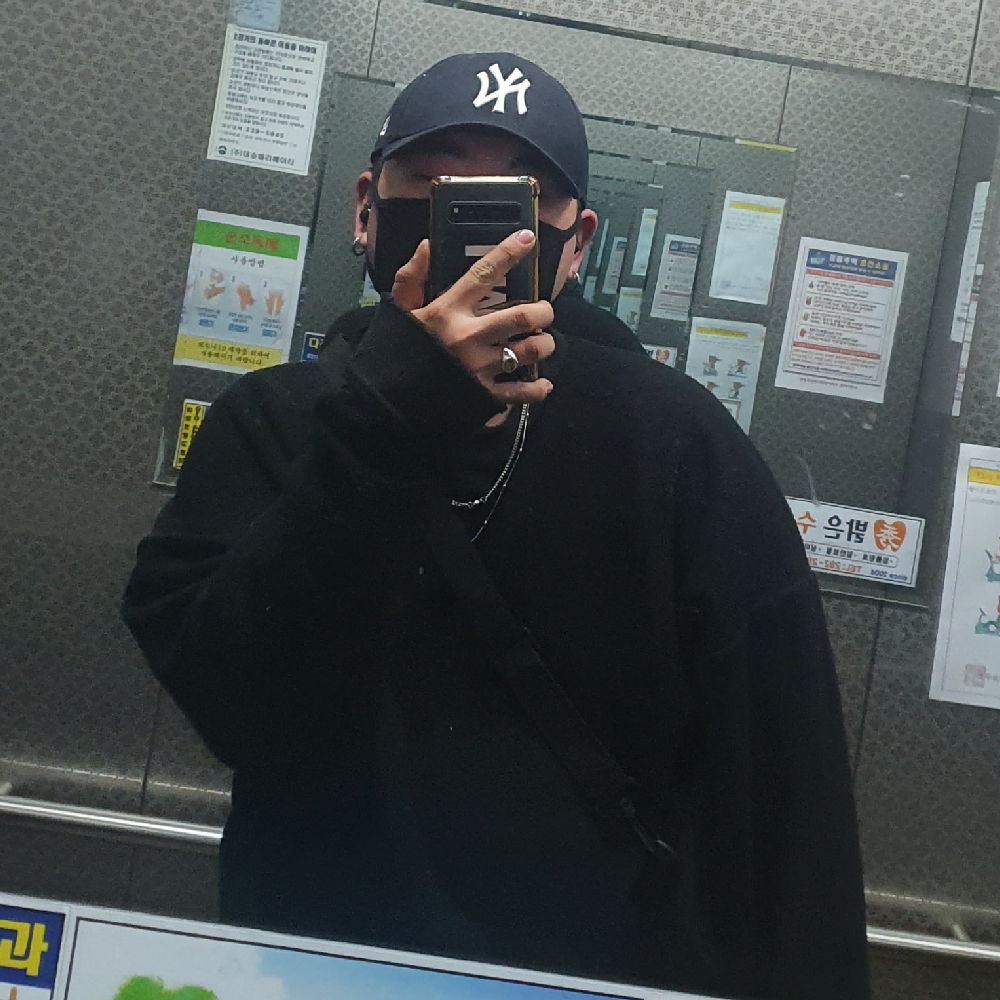 KREAM 프로필 이미지