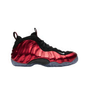 Nike Air Foamposite One Metallic Red 2012