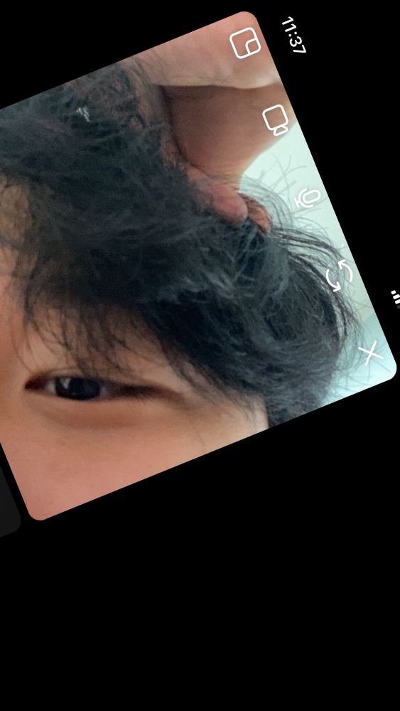 KREAM 프로필 이미지