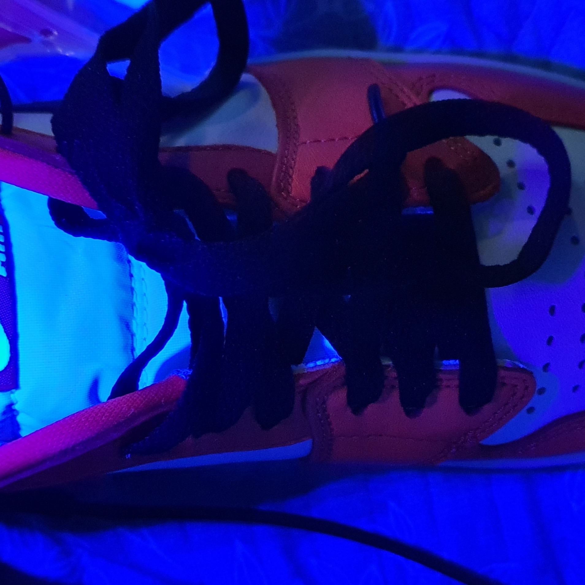Jordan 1 Low OG Starfish 착용 스타일 - 3