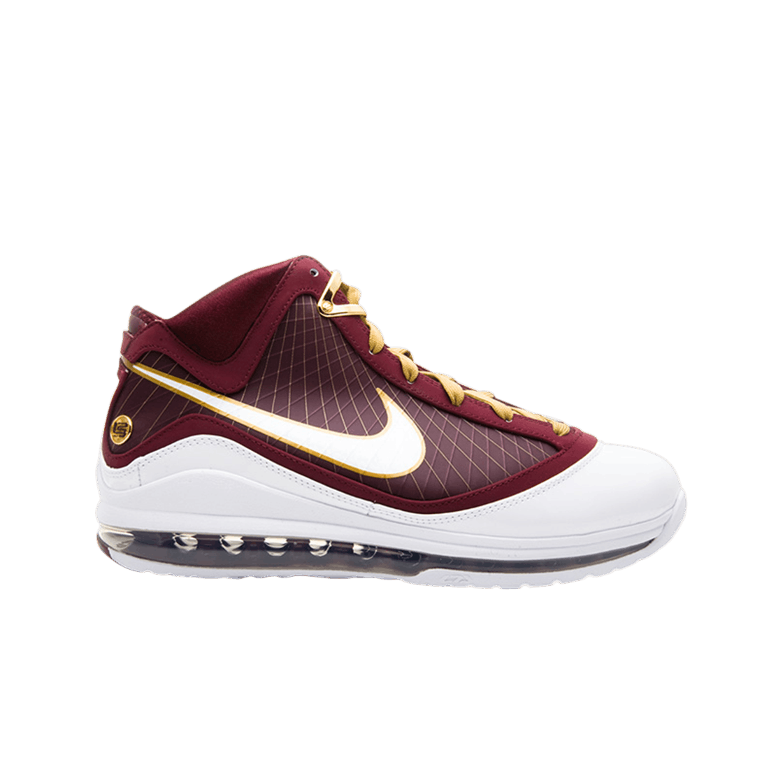 나이키 에어맥스 르브론 7 그리스도왕(Nike Air Max LeBron VII Christ The King) - 1