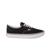 Vans ComfyCush Era Black White