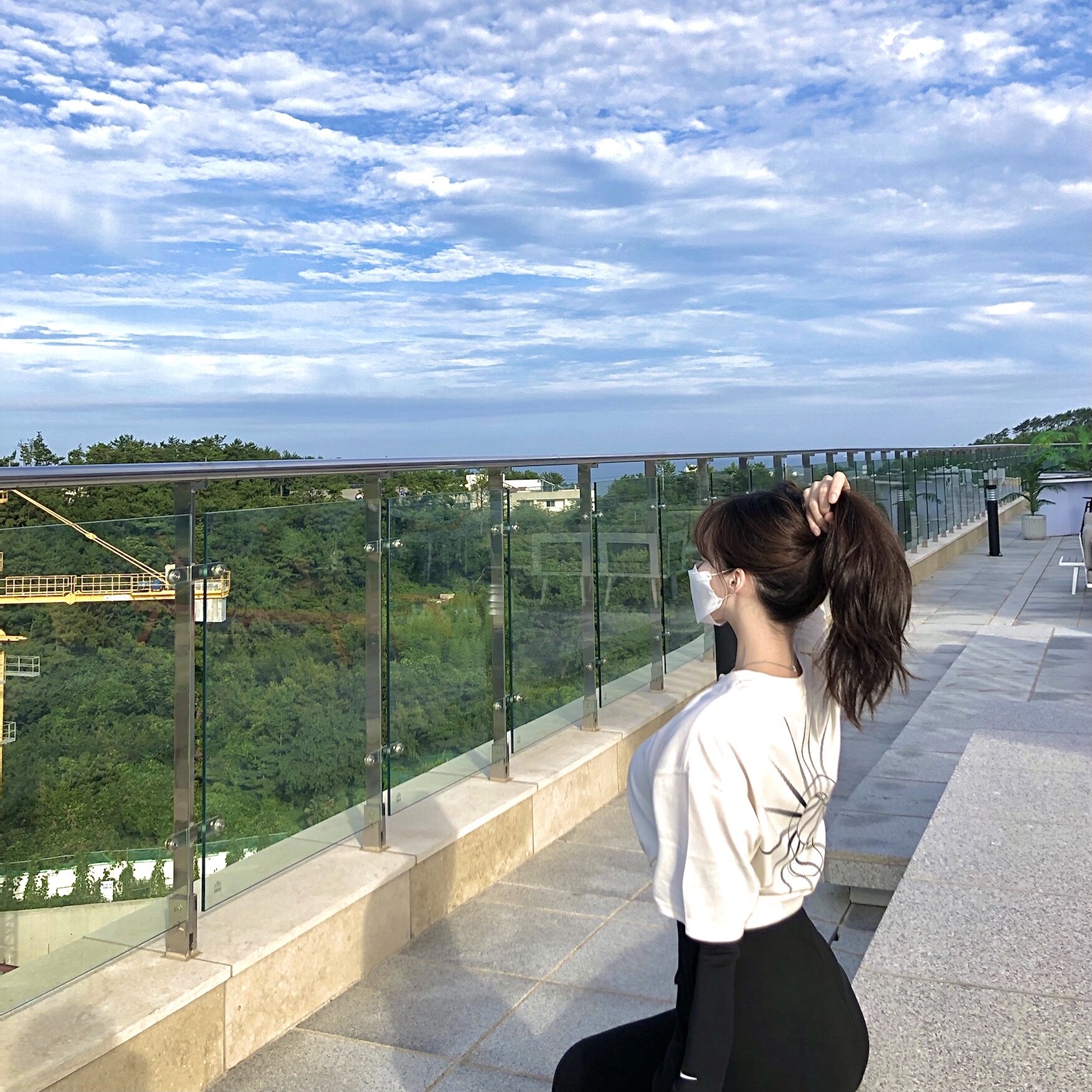 명 두팔님의 스타일 - 2