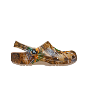 Crocs x Thisisneverthat Classic Clog Walnut