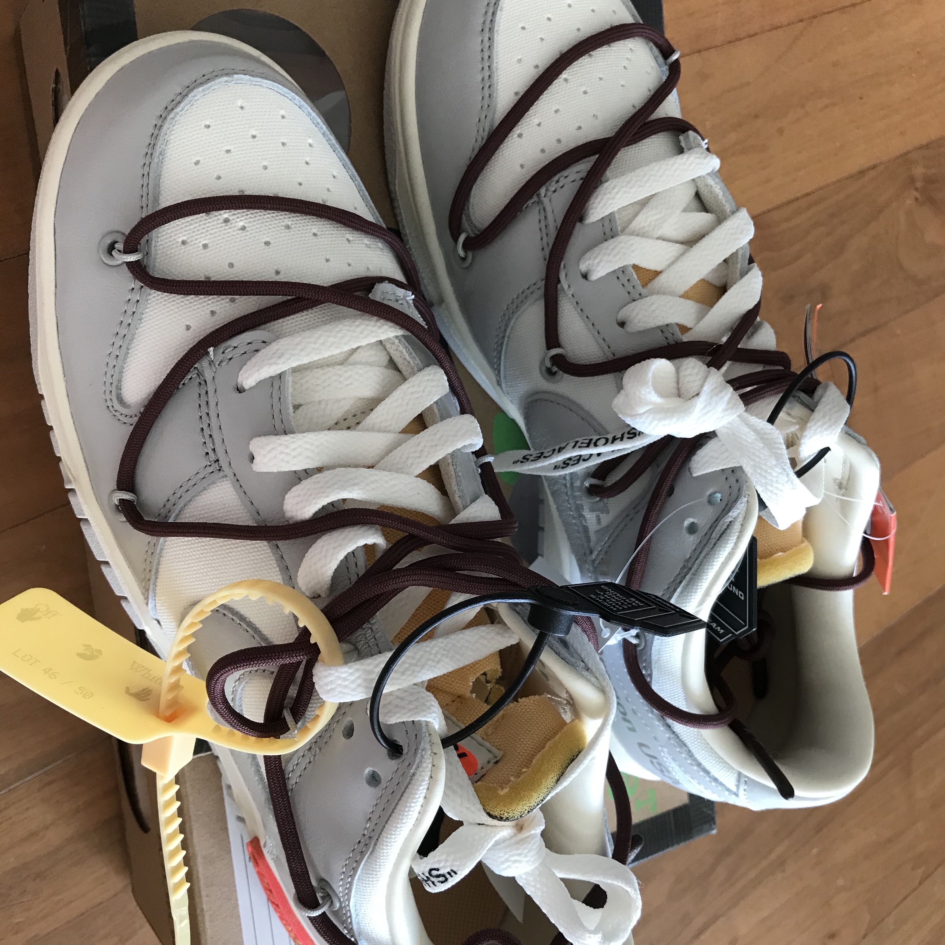 trinityboxing님의 스타일 - 1