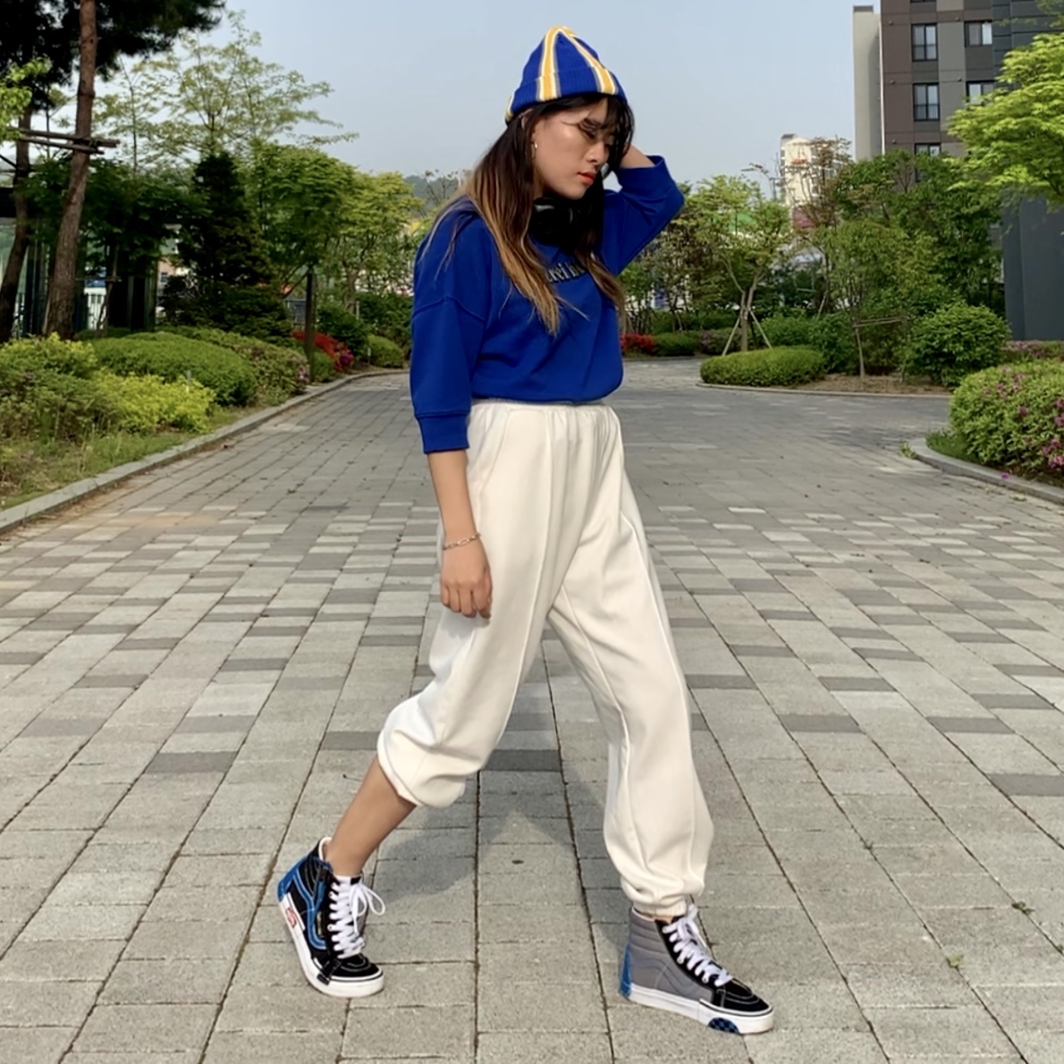 챌님의 스타일 - 5