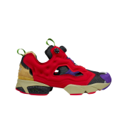 Reebok Instapump Fury OG Villain Pack Bebop