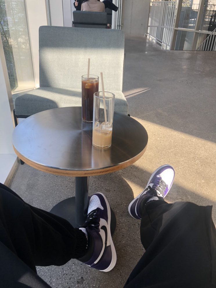 KREAM 프로필 이미지