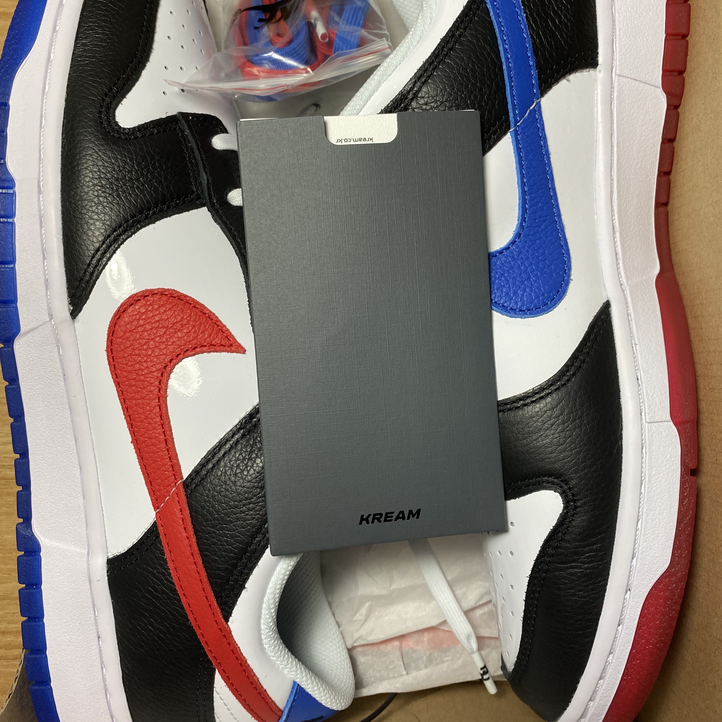 Nike Dunk Low SE Seoul 착용 스타일 - 1