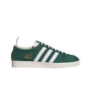 Adidas Gazelle Vintage Collegiate Green
