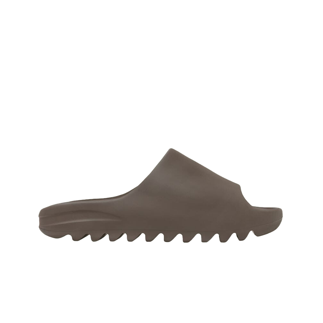 아디다스 이지 슬라이드 숫 2021(Adidas Yeezy Slide Soot 2021)