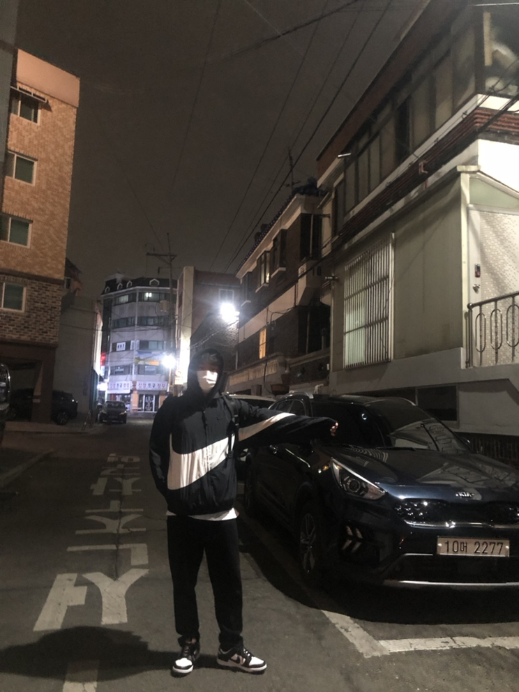 KREAM 프로필 이미지