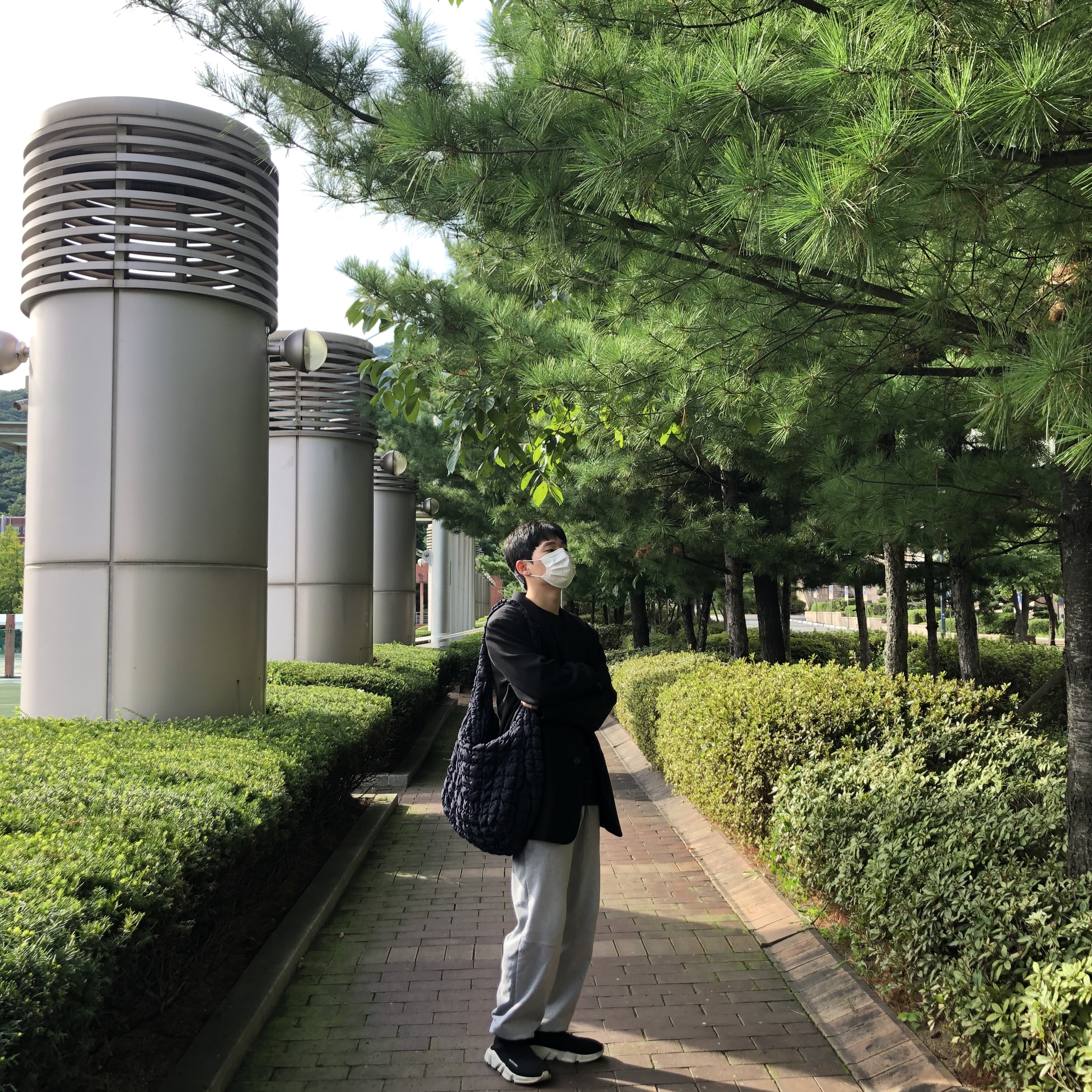 윤수님의 스타일