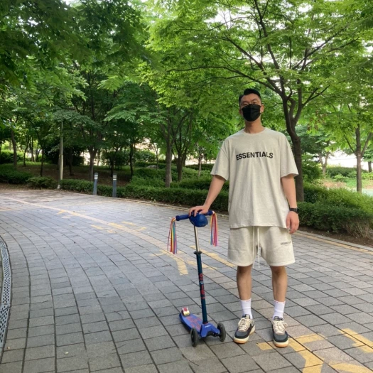 스타일 카드
