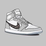 KREAM 프로필 이미지