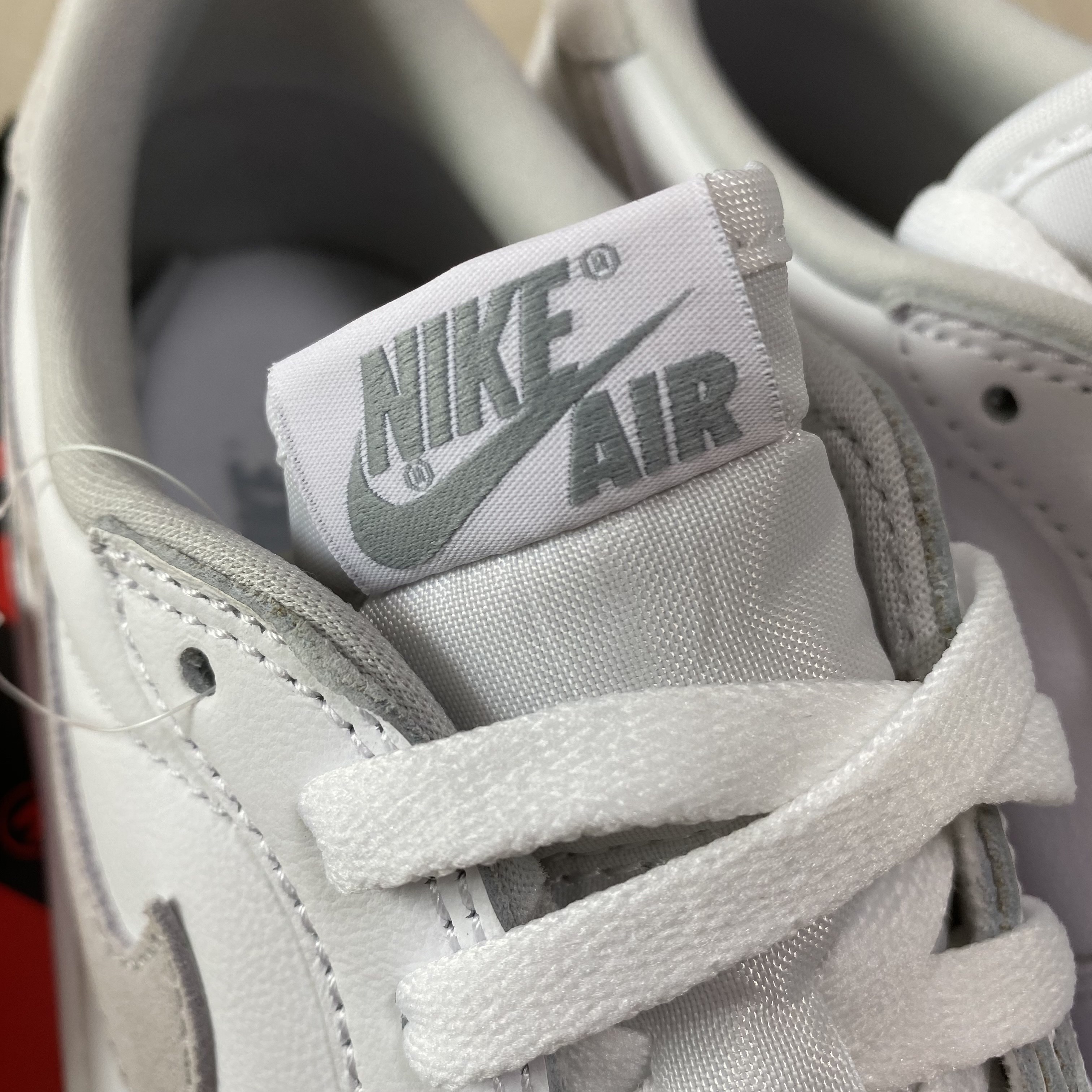 Jordan 1 Low OG Neutral Grey 착용 스타일 - 4