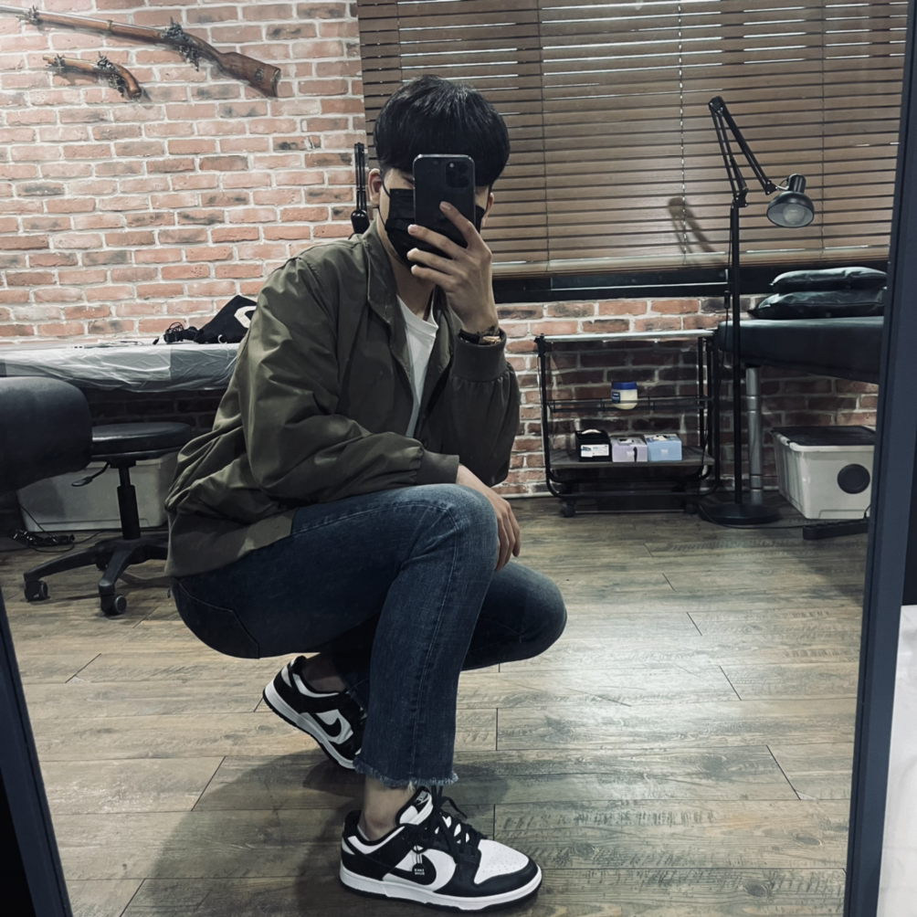 KREAM 프로필 이미지