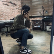 KREAM 프로필 이미지