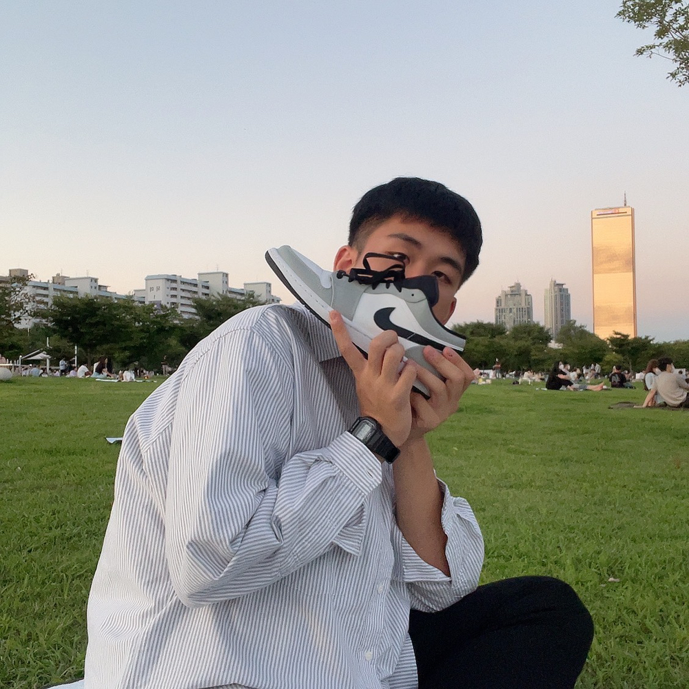 KREAM 프로필 이미지