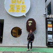 KREAM 프로필 이미지
