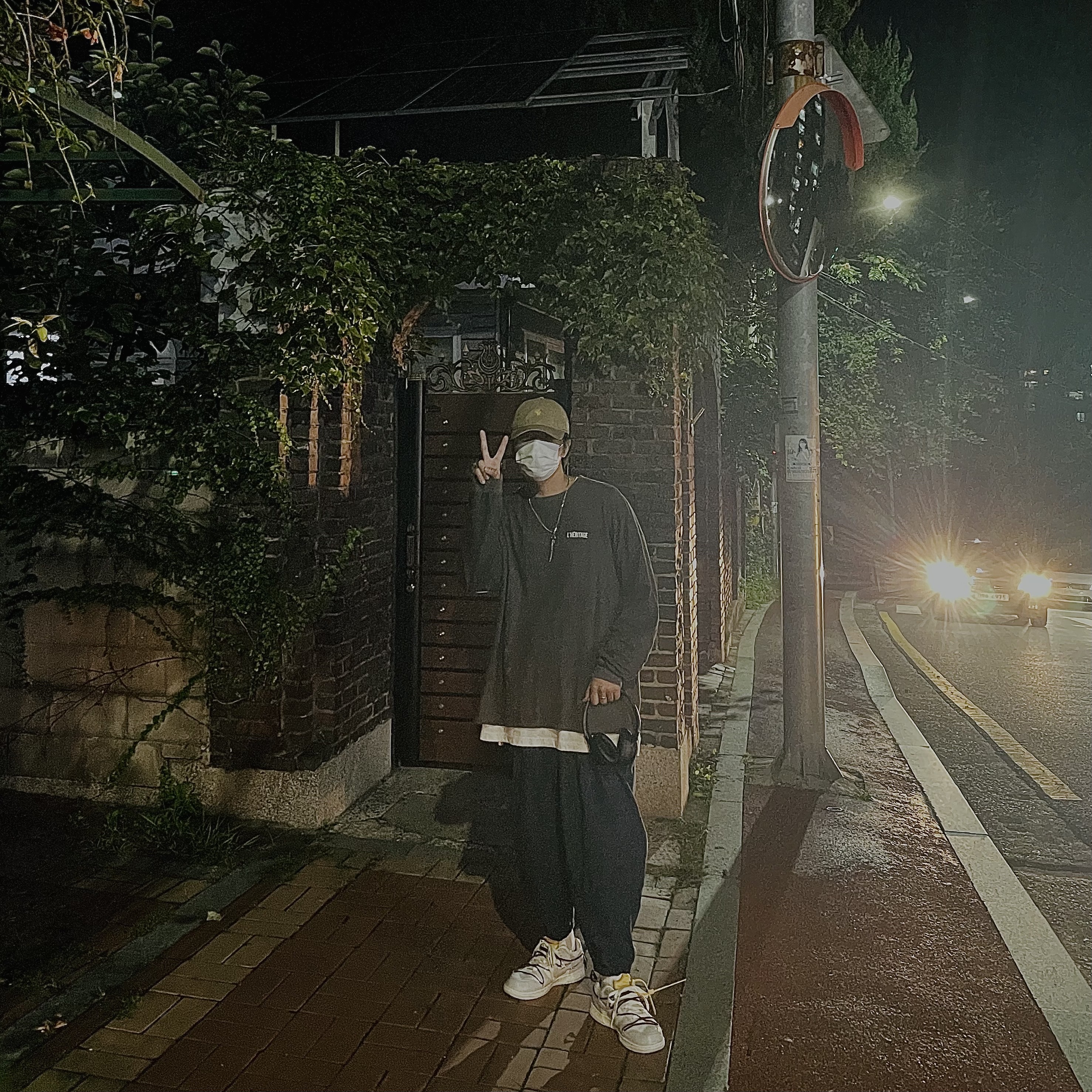 KREAM 스타일 - 2