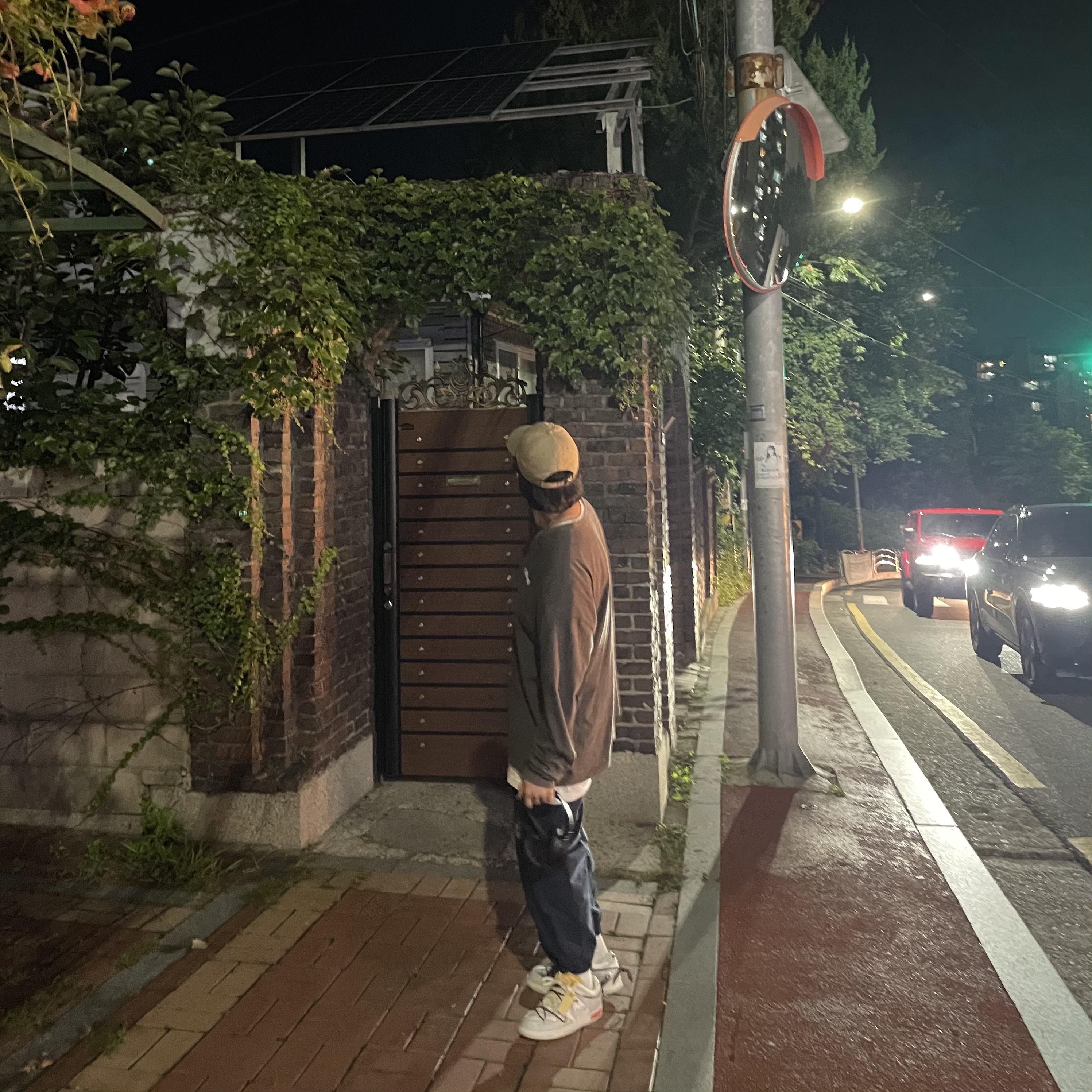 KREAM 스타일 - 1