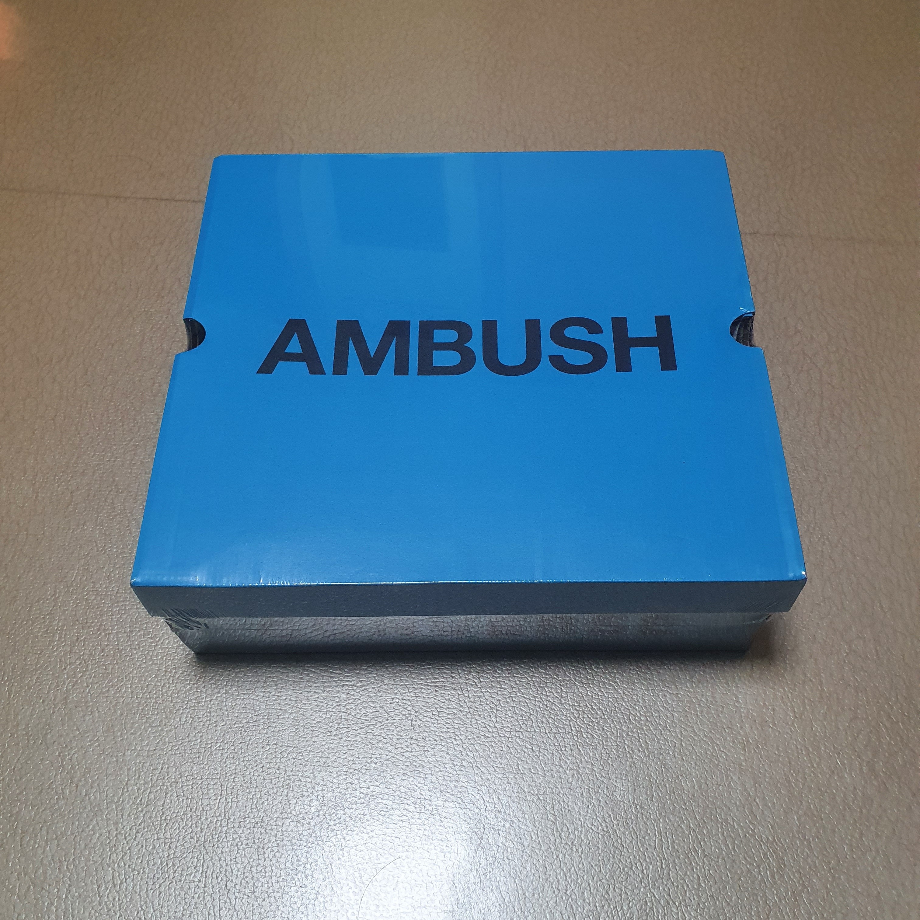 Converse x Ambush Chuck Taylor All Star Duck Boot Black 착용 스타일 - 4