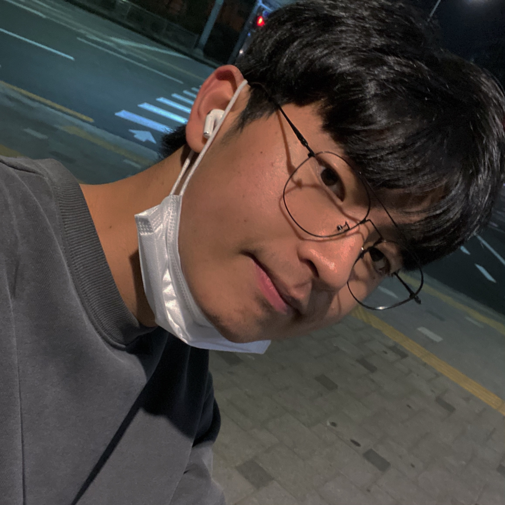 KREAM 프로필 이미지