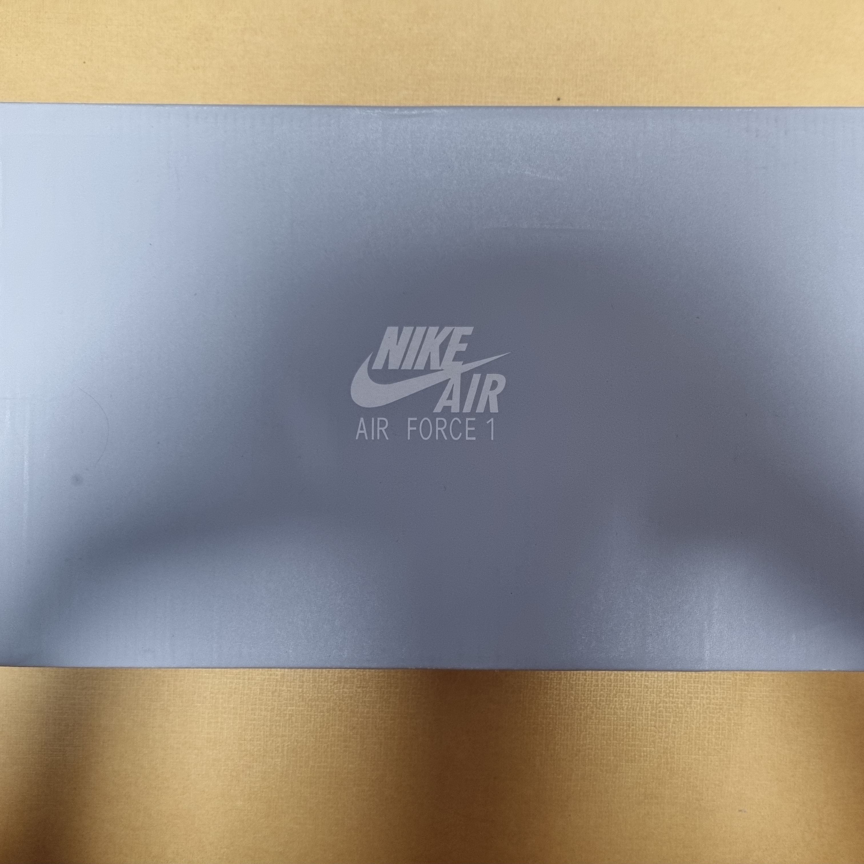 Nike Air Force 1 '07 Low White 착용 스타일 - 1